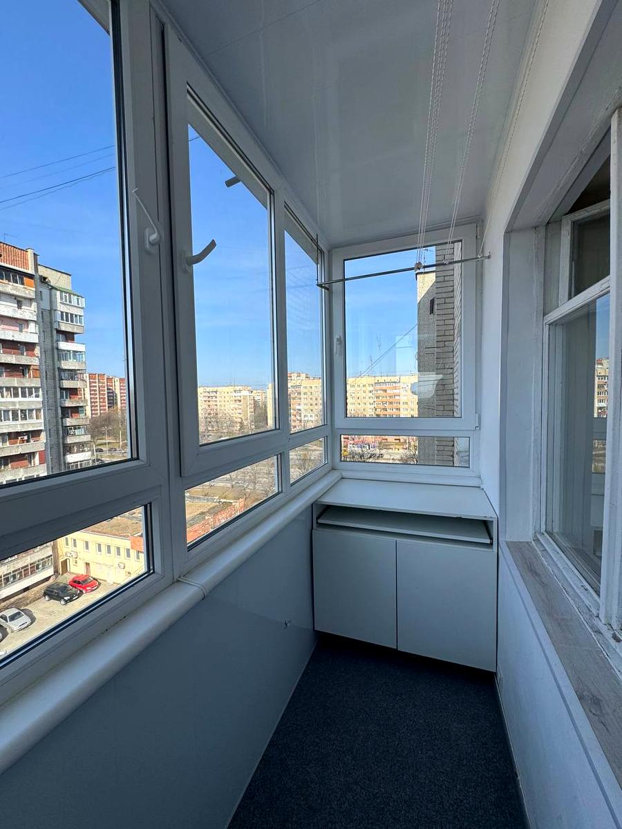 1-комнатная квартира по адресу Научная ул.   (площадь 36 м²) - Atlanta.ua - фото 10