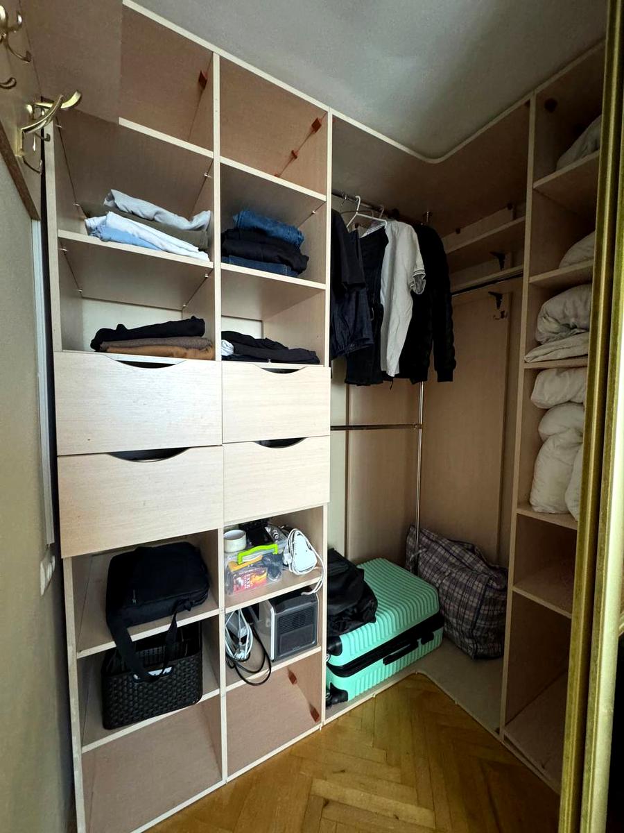 1-комнатная квартира по адресу Научная ул.   (площадь 36 м²) - Atlanta.ua - фото 5