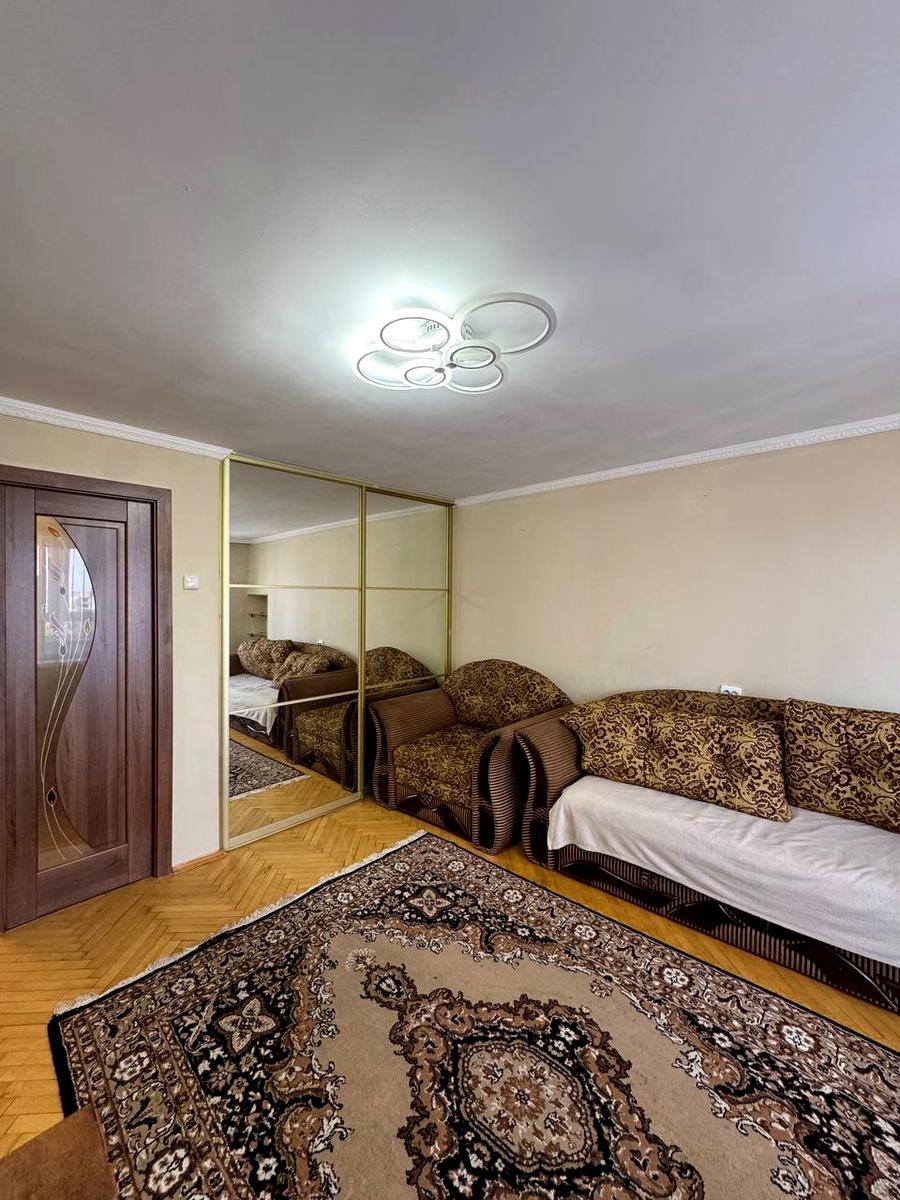 1-комнатная квартира по адресу Научная ул.   (площадь 36 м²) - Atlanta.ua - фото 8