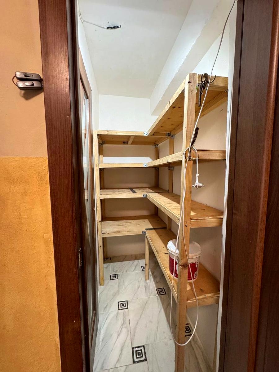 1-комнатная квартира по адресу Научная ул.   (площадь 36 м²) - Atlanta.ua - фото 12