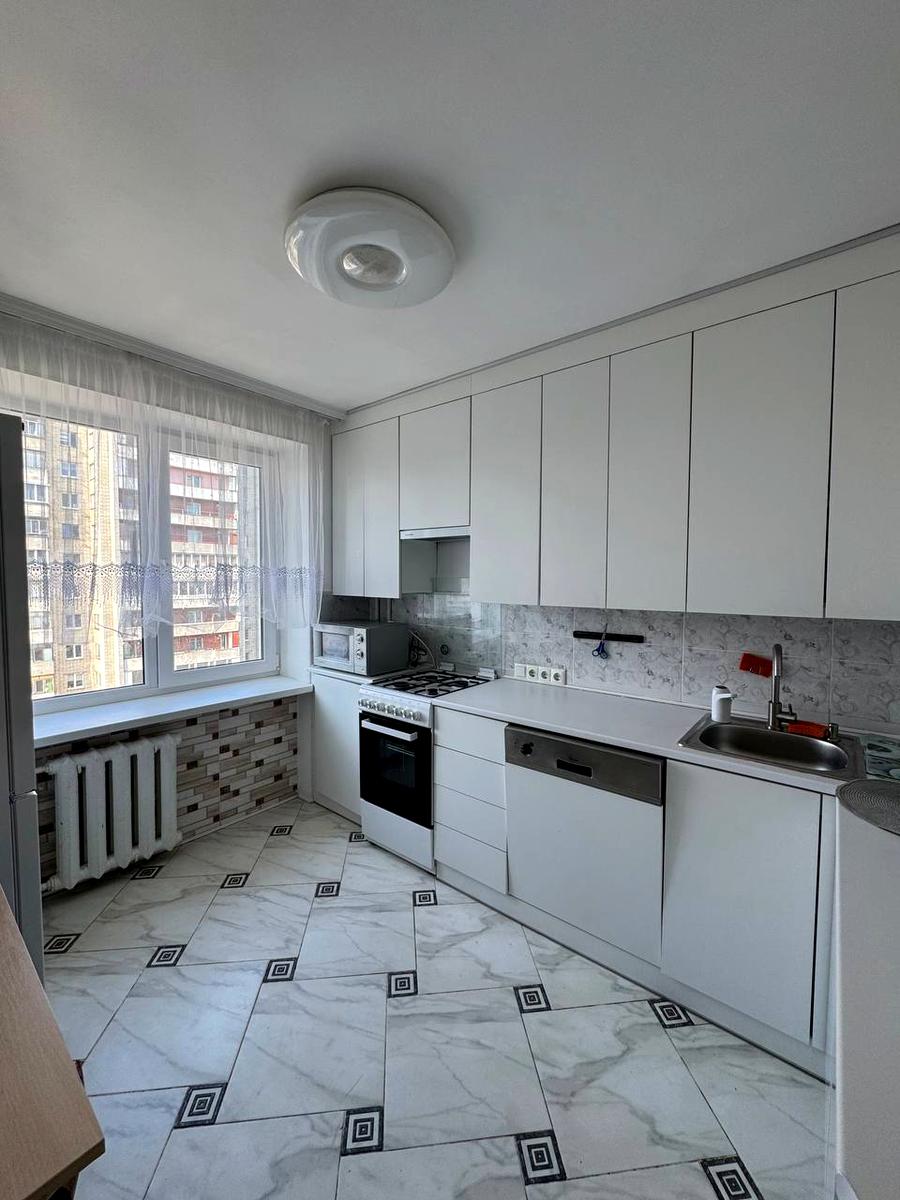 1-комнатная квартира по адресу Научная ул.   (площадь 36 м²) - Atlanta.ua - фото 2