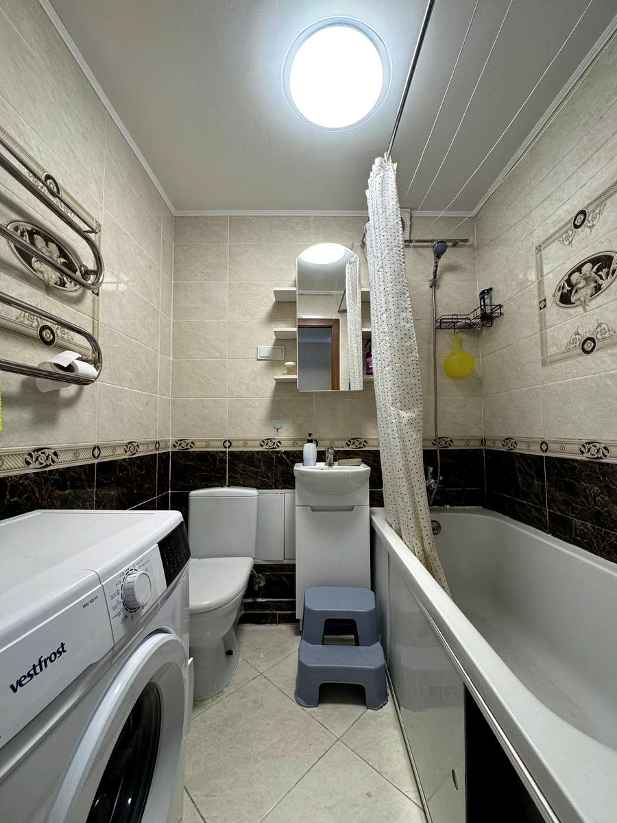 1-комнатная квартира по адресу Научная ул.   (площадь 36 м²) - Atlanta.ua - фото 13