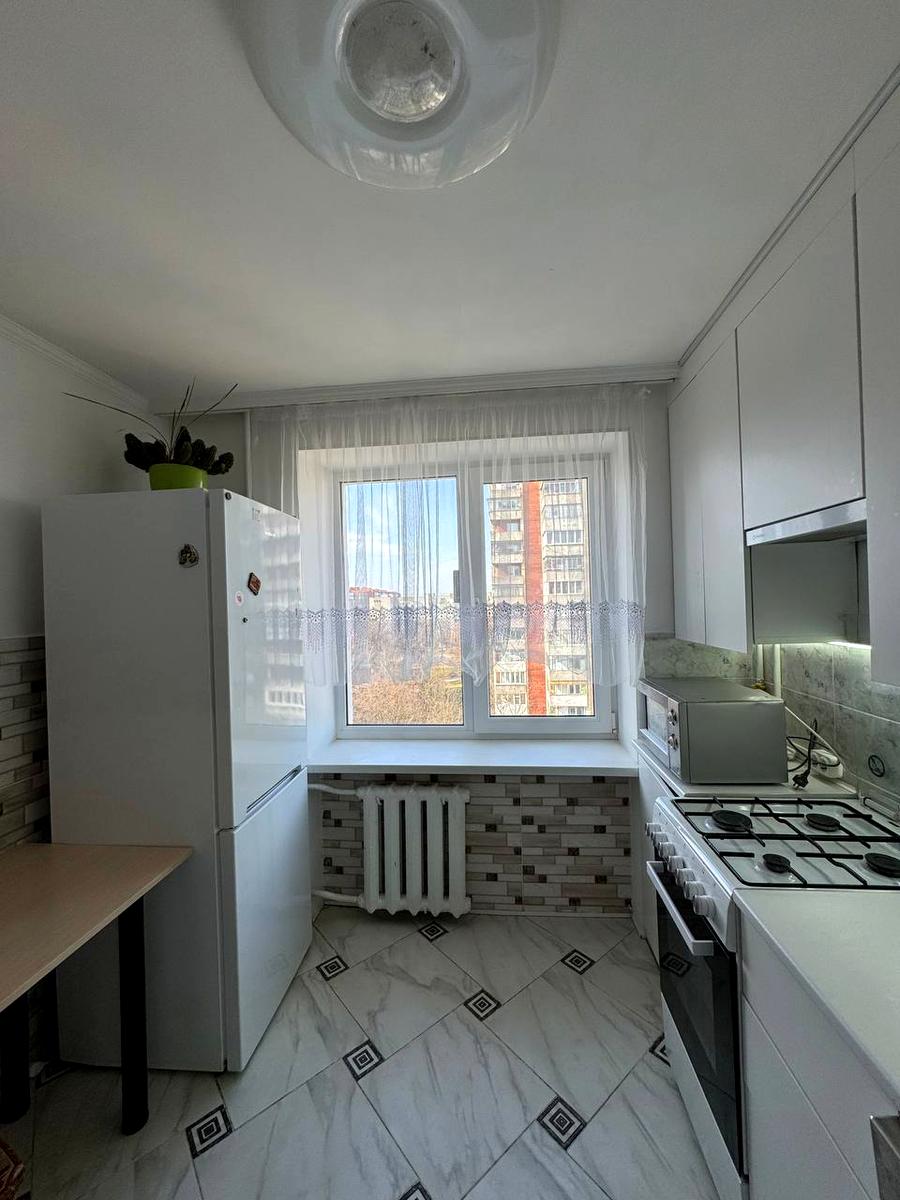 1-комнатная квартира по адресу Научная ул.   (площадь 36 м²) - Atlanta.ua - фото 3