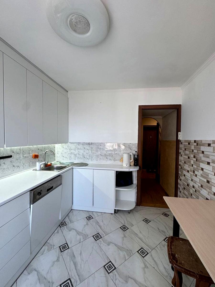 1-комнатная квартира по адресу Научная ул.   (площадь 36 м²) - Atlanta.ua - фото 4