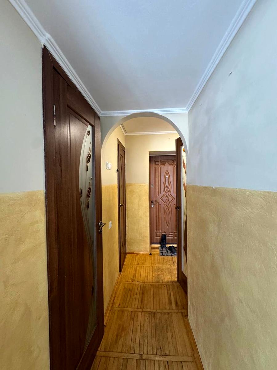 1-комнатная квартира по адресу Научная ул.   (площадь 36 м²) - Atlanta.ua - фото 14