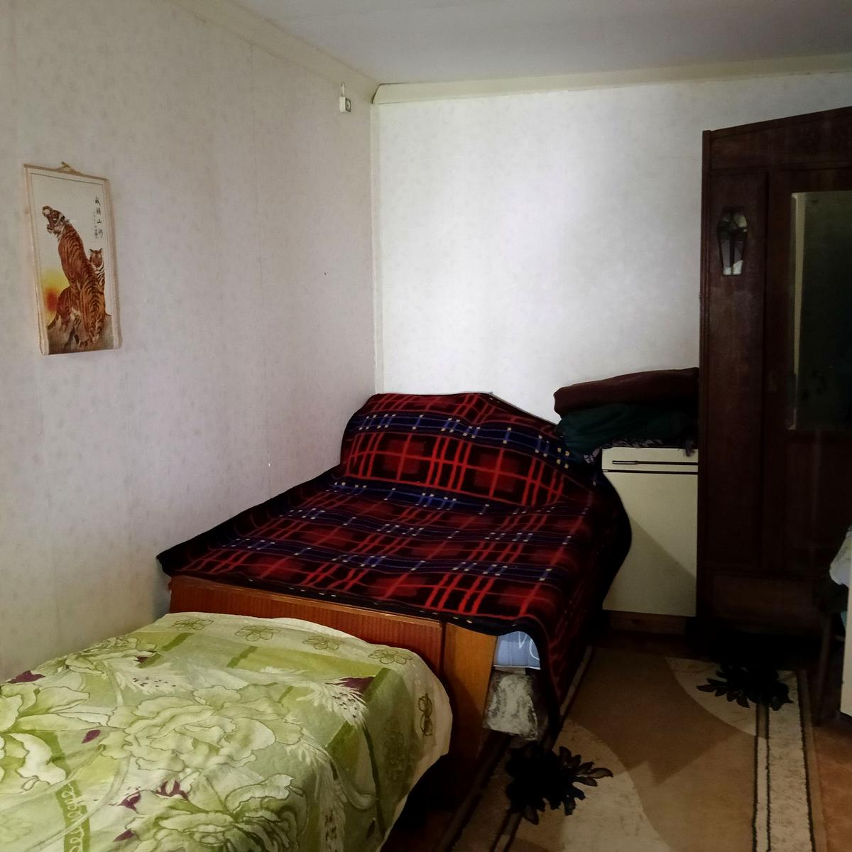 Будинок за адресою вул. Молодіжна (площа 50 м²) - фото 2 Будинок за адресою вул. Молодіжна (площа 50 м²) - Atlanta.ua - фото 2