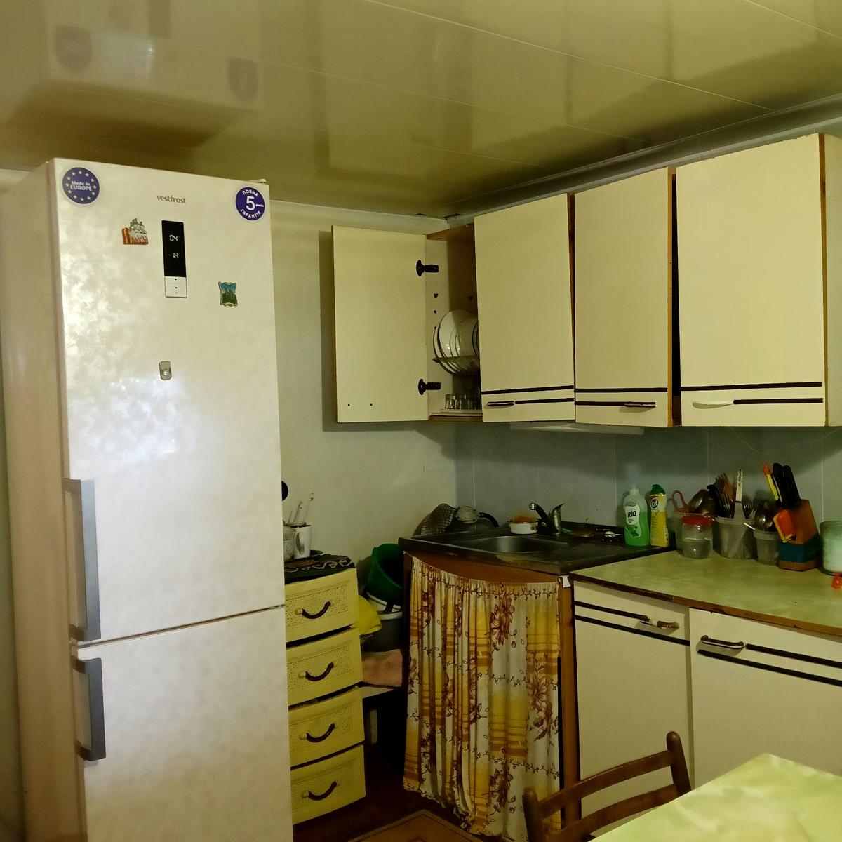 Будинок за адресою вул. Молодіжна (площа 50 м²) - фото 10 Будинок за адресою вул. Молодіжна (площа 50 м²) - Atlanta.ua - фото 10
