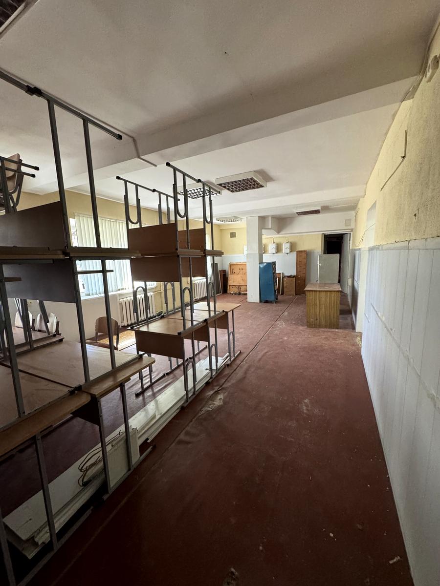 Коммерческая недвижимость по адресу ул. Светлицкого (площадь 196,1 м²) - Atlanta.ua - фото 4