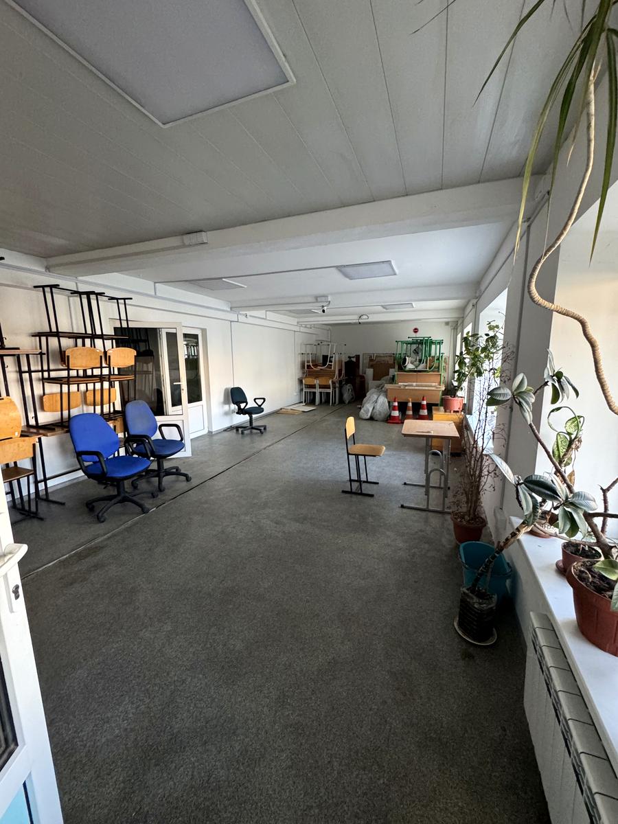 Коммерческая недвижимость по адресу ул. Светлицкого (площадь 196,1 м²) - Atlanta.ua - фото 3