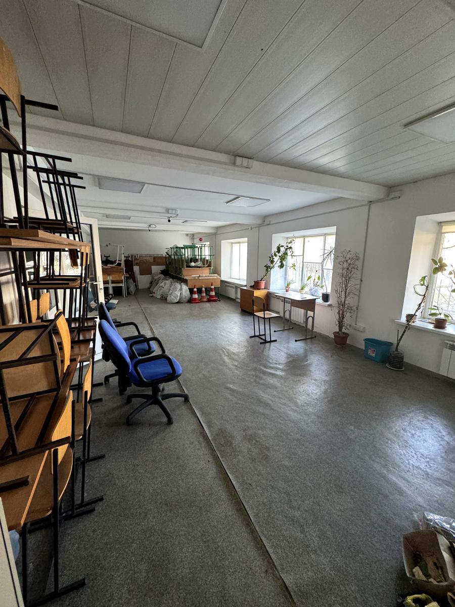 Коммерческая недвижимость по адресу ул. Светлицкого (площадь 196,1 м²) - Atlanta.ua - фото 2