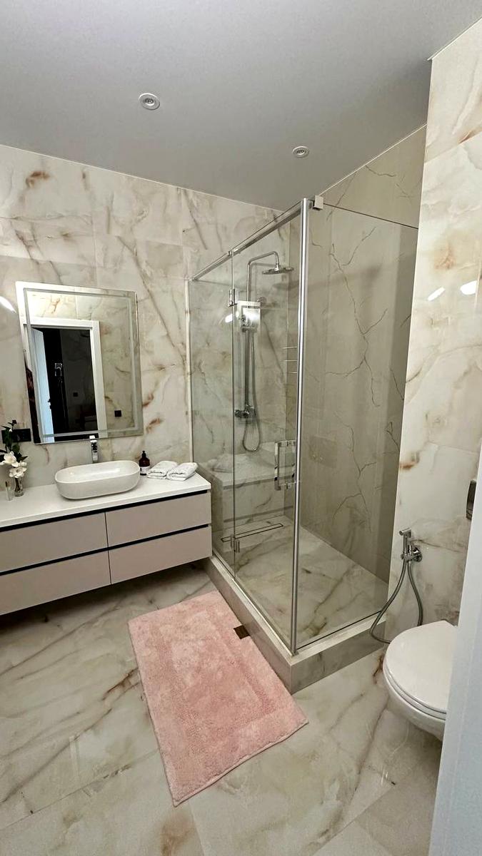 1-комнатная квартира по адресу Курортный пер. (площадь 54,1 м²) - Atlanta.ua - фото 3