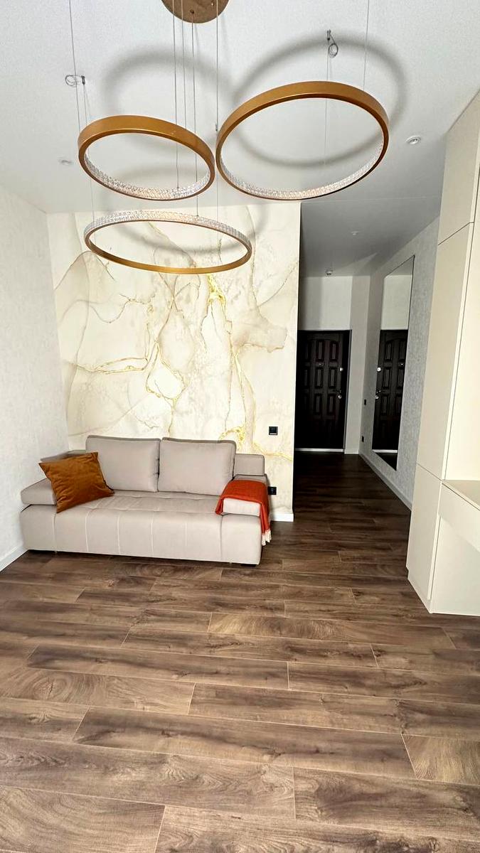 1-комнатная квартира по адресу Курортный пер. (площадь 54,1 м²) - Atlanta.ua - фото 5