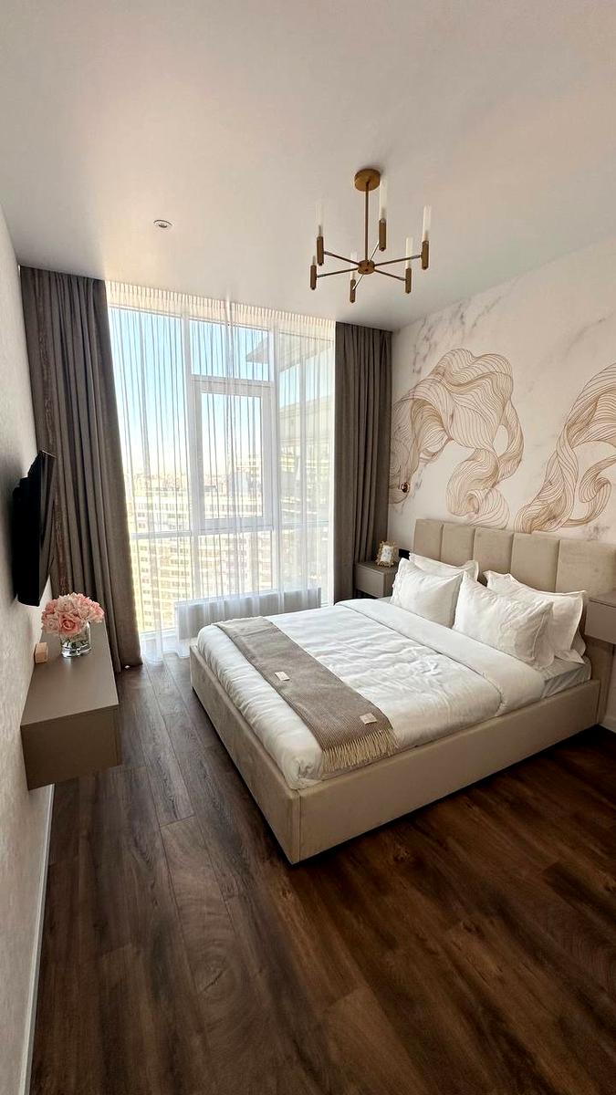 1-комнатная квартира по адресу Курортный пер. (площадь 54,1 м²) - Atlanta.ua - фото 6