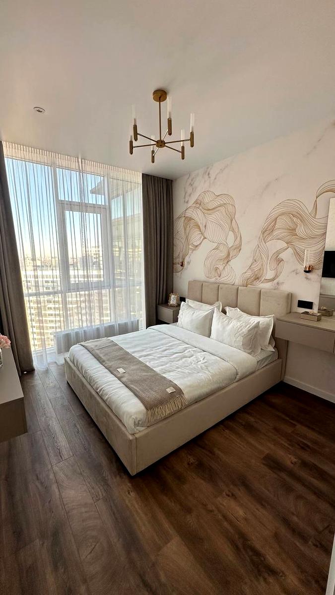 1-комнатная квартира по адресу Курортный пер. (площадь 54,1 м²) - Atlanta.ua - фото 7