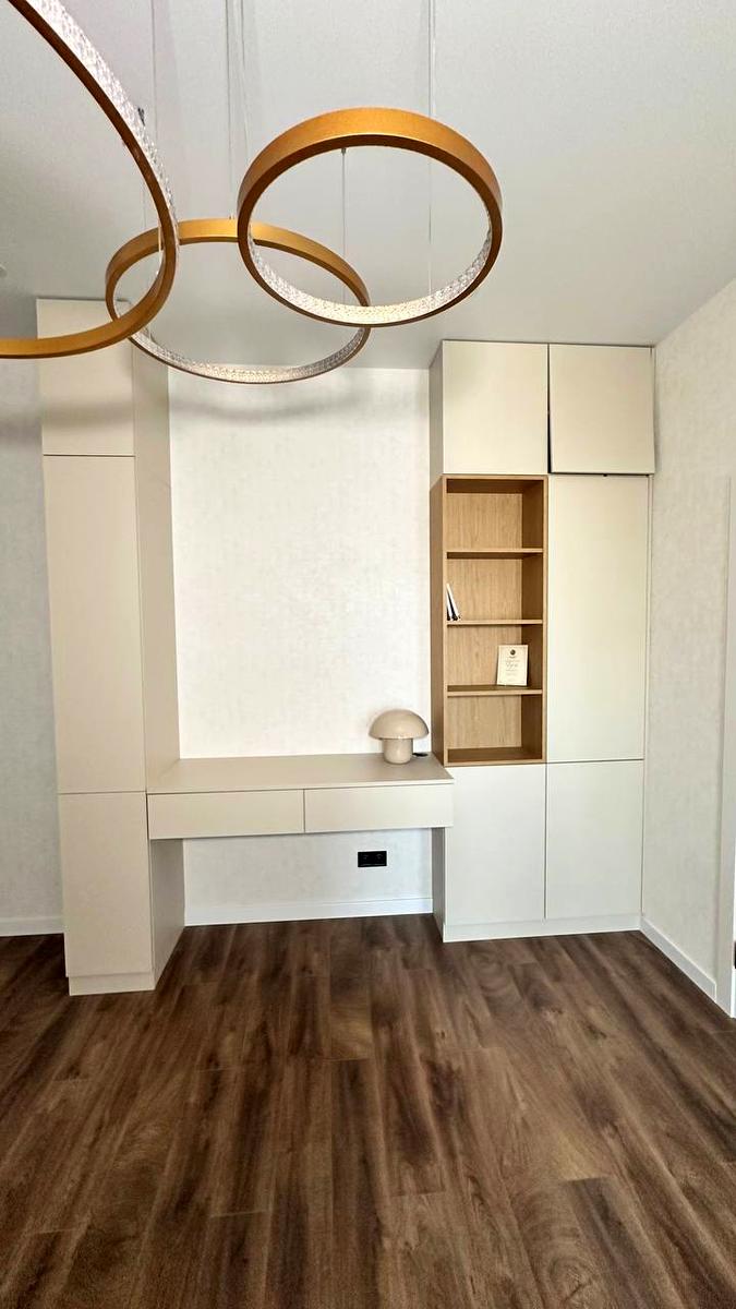 1-комнатная квартира по адресу Курортный пер. (площадь 54,1 м²) - Atlanta.ua - фото 8