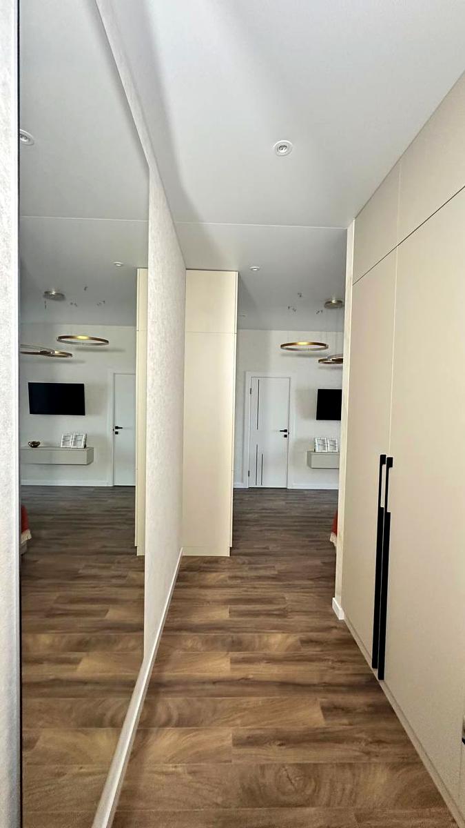 1-комнатная квартира по адресу Курортный пер. (площадь 54,1 м²) - Atlanta.ua - фото 9