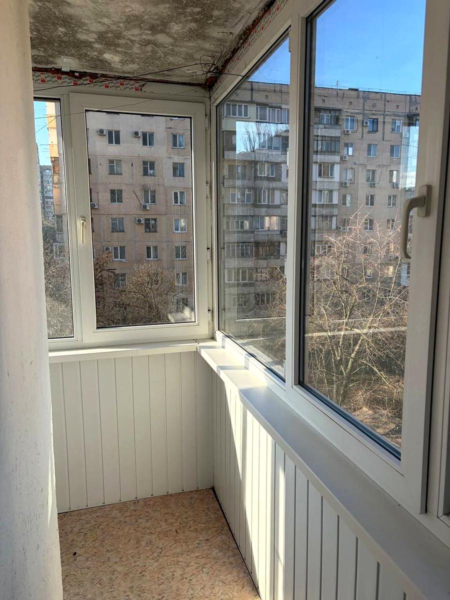 2-кімнатна квартира за адресою (площа 54 м²) - Atlanta.ua - фото 9