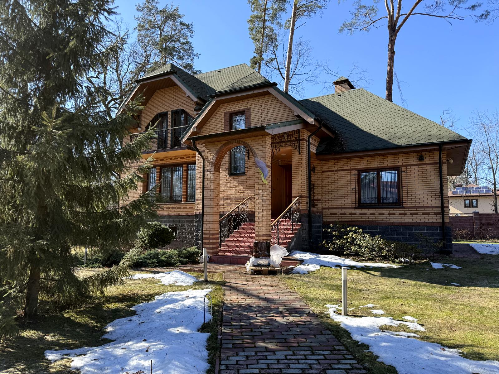 House by the address st. Klenovaya (area 278 m²) - Atlanta.ua - photo 2
