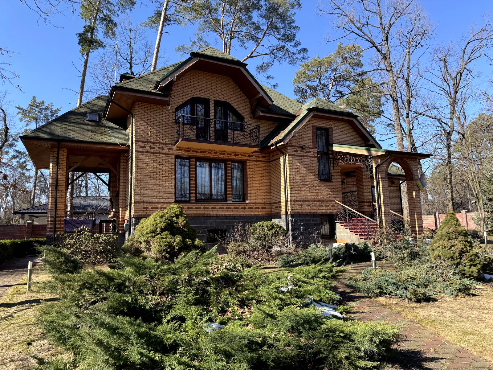 House by the address st. Klenovaya (area 278 m²) - Atlanta.ua - photo 3