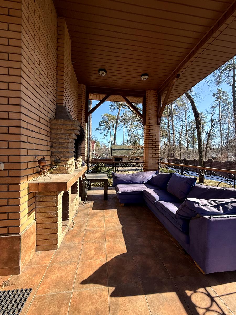 House by the address st. Klenovaya (area 278 m²) - Atlanta.ua - photo 13