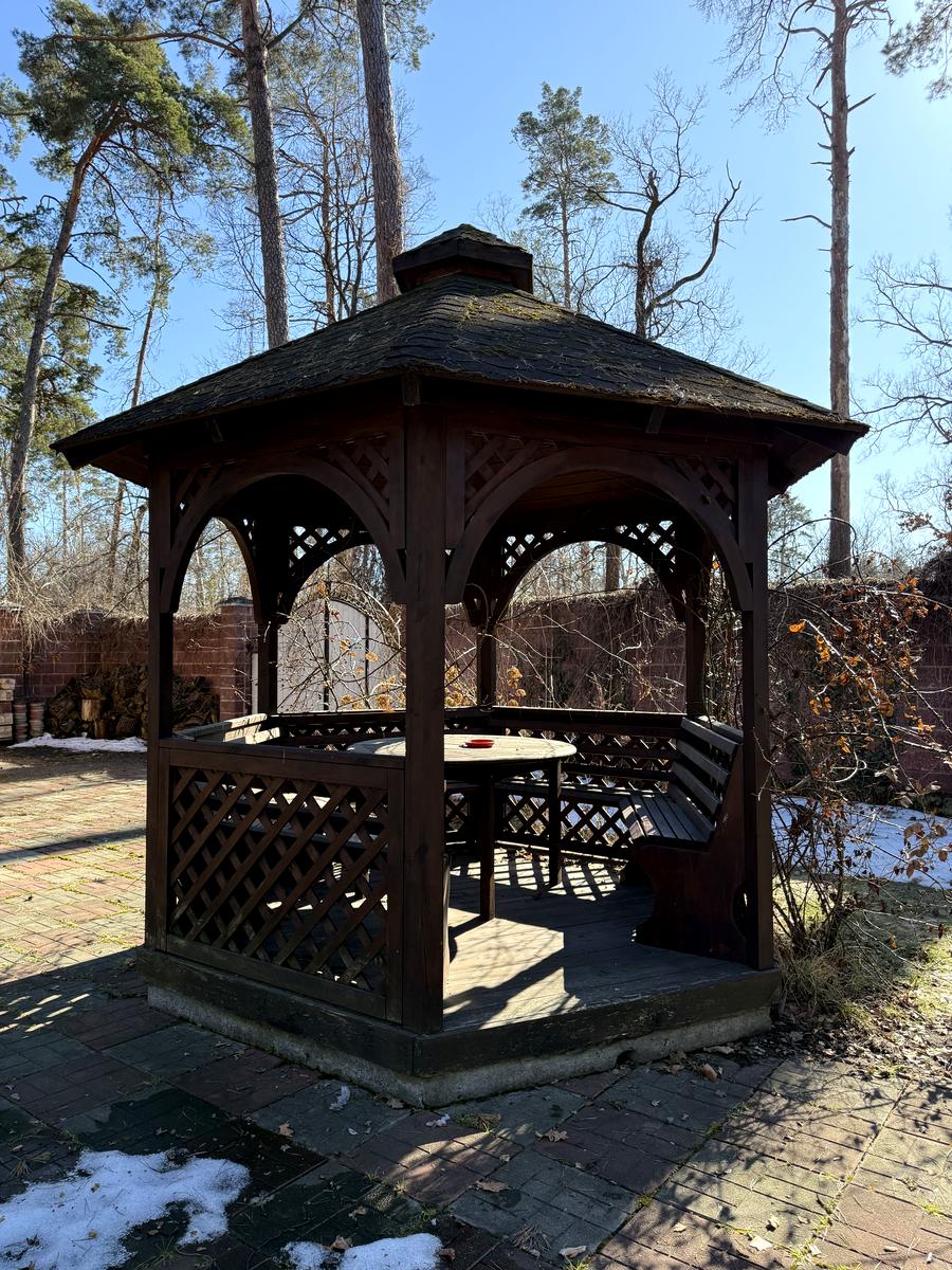 House by the address st. Klenovaya (area 278 m²) - Atlanta.ua - photo 14