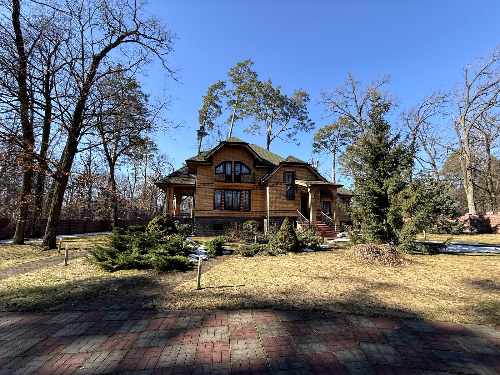 House by the address st. Klenovaya (area 278 m²) - Atlanta.ua - photo 10