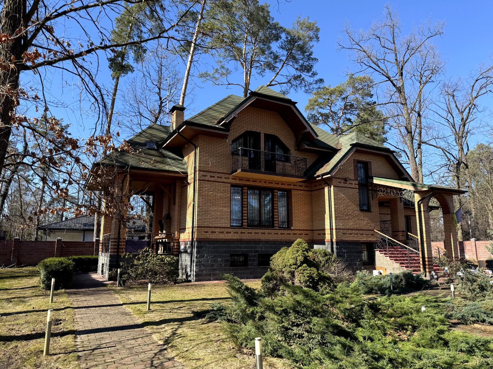 House by the address st. Klenovaya (area 278 m²) - Atlanta.ua - photo 34