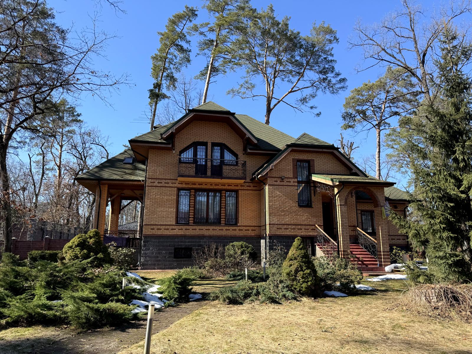 House by the address st. Klenovaya (area 278 m²) - Atlanta.ua - photo 16