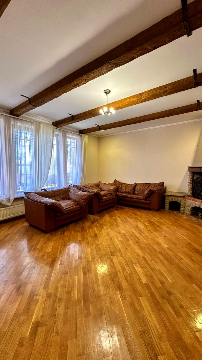 House by the address st. Klenovaya (area 278 m²) - Atlanta.ua - photo 22