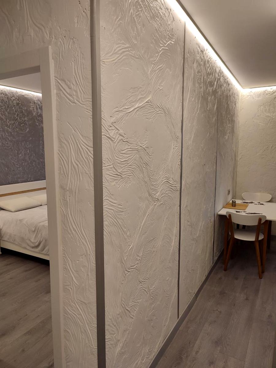 1-комнатная квартира по адресу (площадь 34 м²) - Atlanta.ua - фото 9