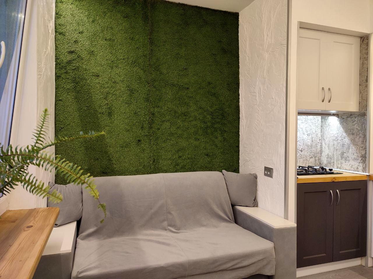 1-комнатная квартира по адресу (площадь 34 м²) - Atlanta.ua - фото 6