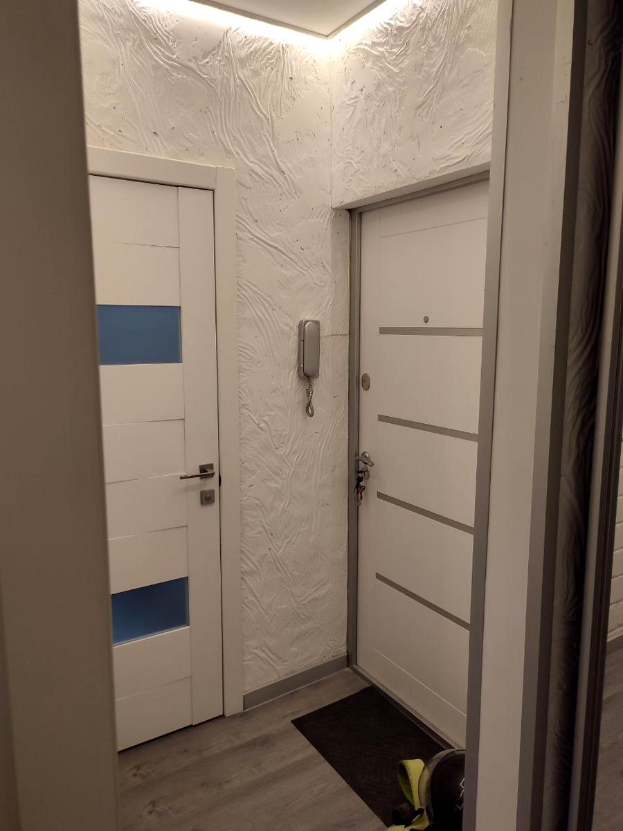 1-комнатная квартира по адресу (площадь 34 м²) - Atlanta.ua - фото 10