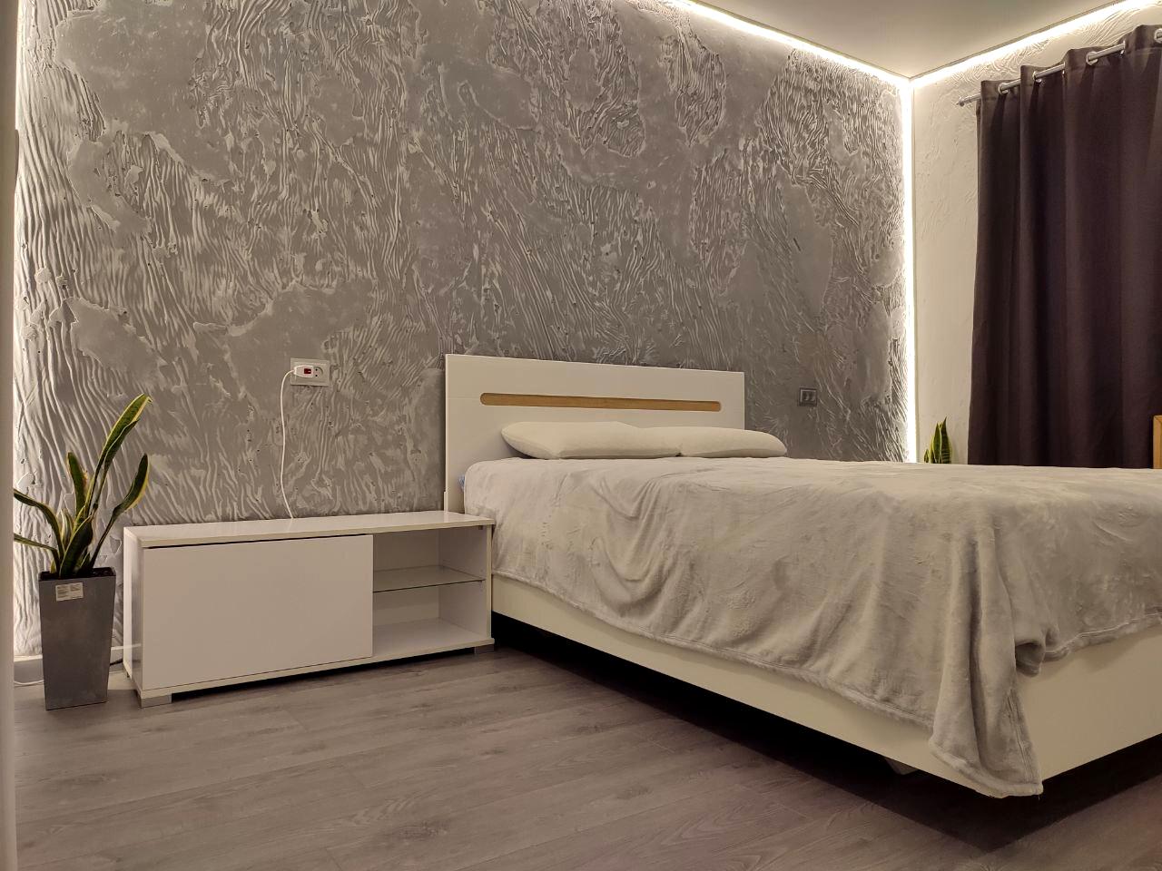 1-комнатная квартира по адресу (площадь 34 м²) - Atlanta.ua - фото 4