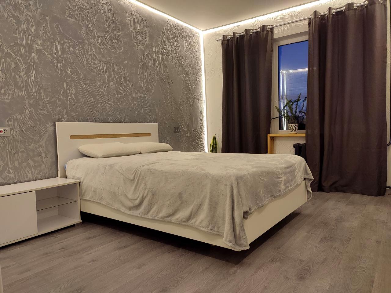 1-комнатная квартира по адресу (площадь 34 м²) - Atlanta.ua - фото 3