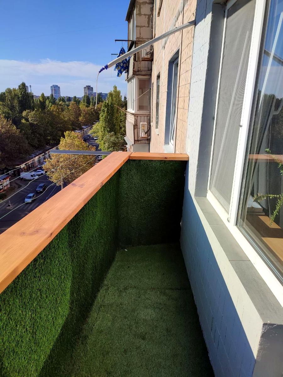 1-комнатная квартира по адресу (площадь 34 м²) - Atlanta.ua - фото 16