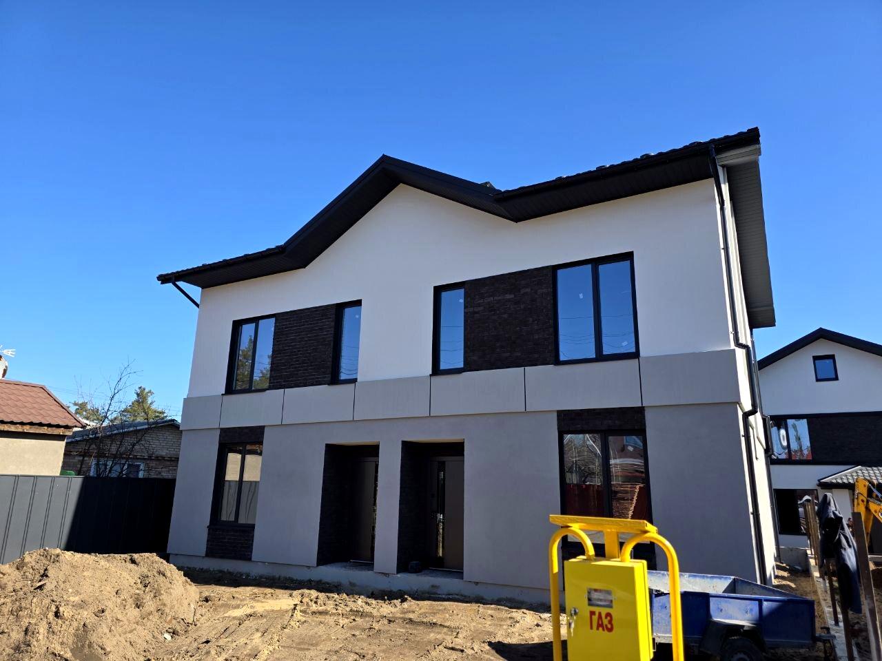 House by the address st. Ukrainskaya (area 91 m²) - Atlanta.ua - photo 3