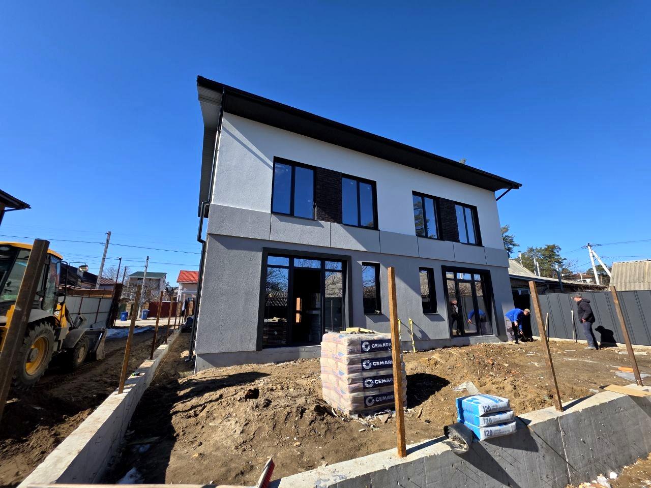 House by the address st. Ukrainskaya (area 91 m²) - Atlanta.ua - photo 4