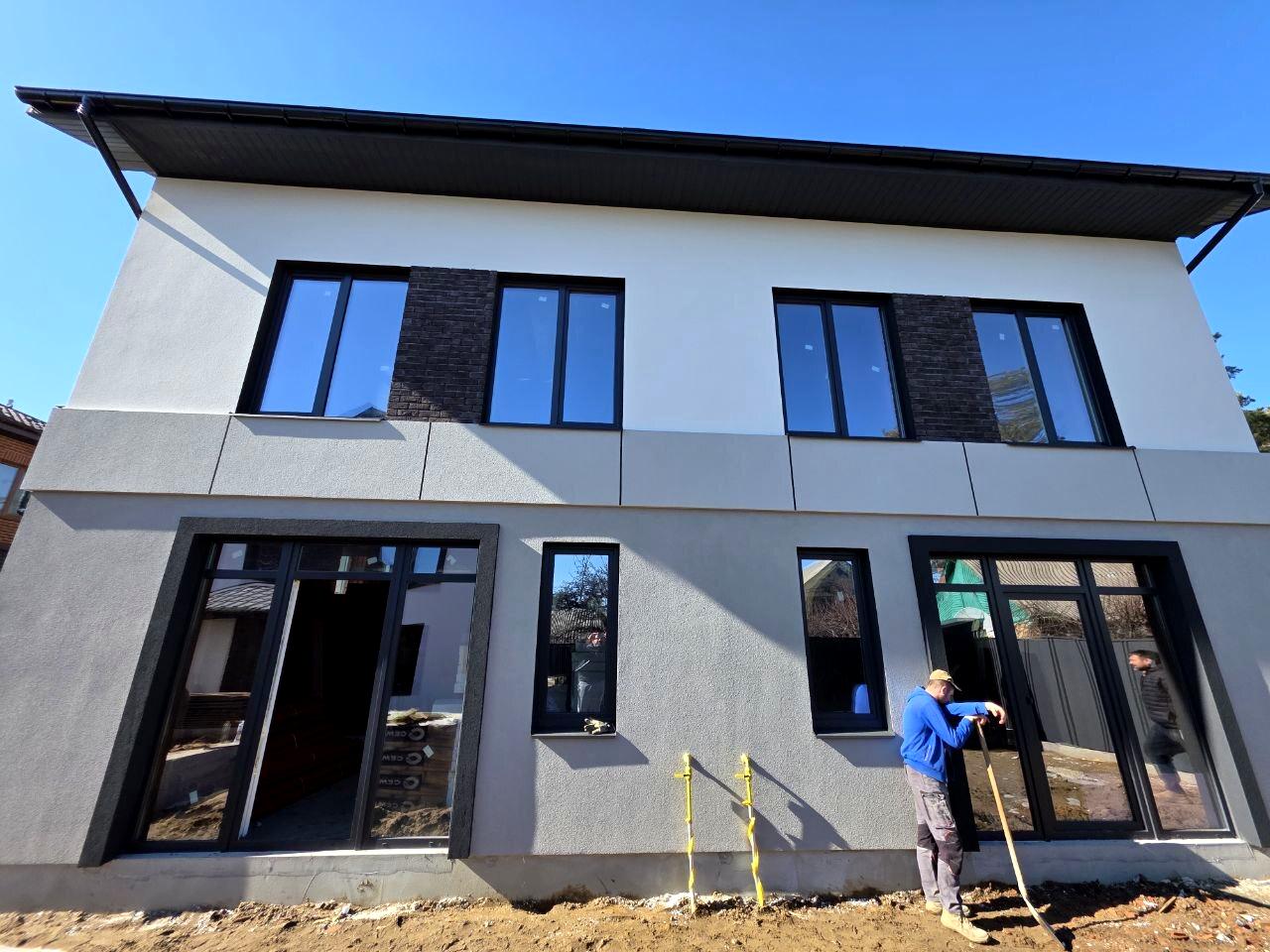 House by the address st. Ukrainskaya (area 91 m²) - Atlanta.ua - photo 8