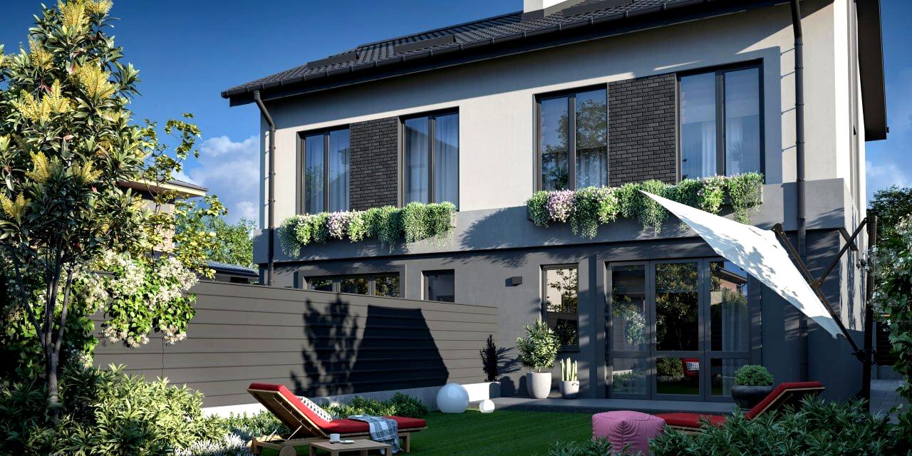 House by the address st. Ukrainskaya (area 91 m²) - Atlanta.ua - photo 5