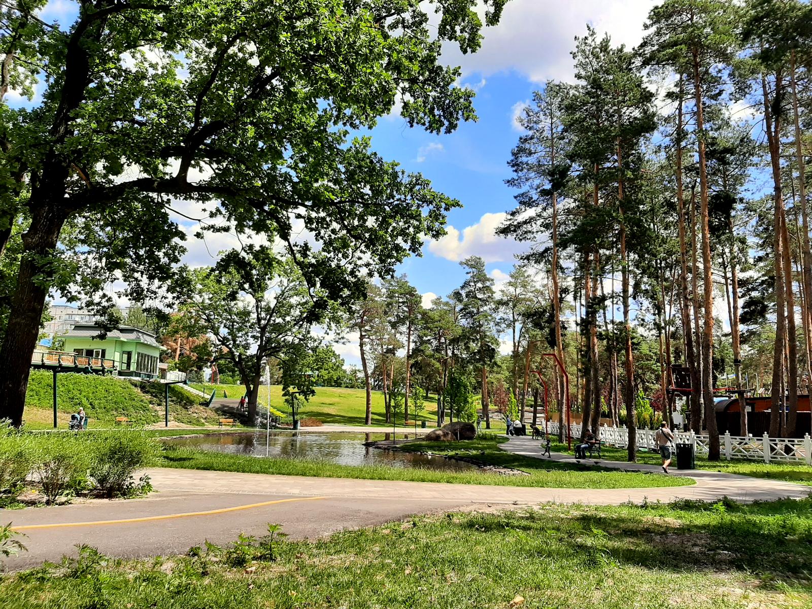 House by the address st. Ukrainskaya (area 91 m²) - Atlanta.ua - photo 9