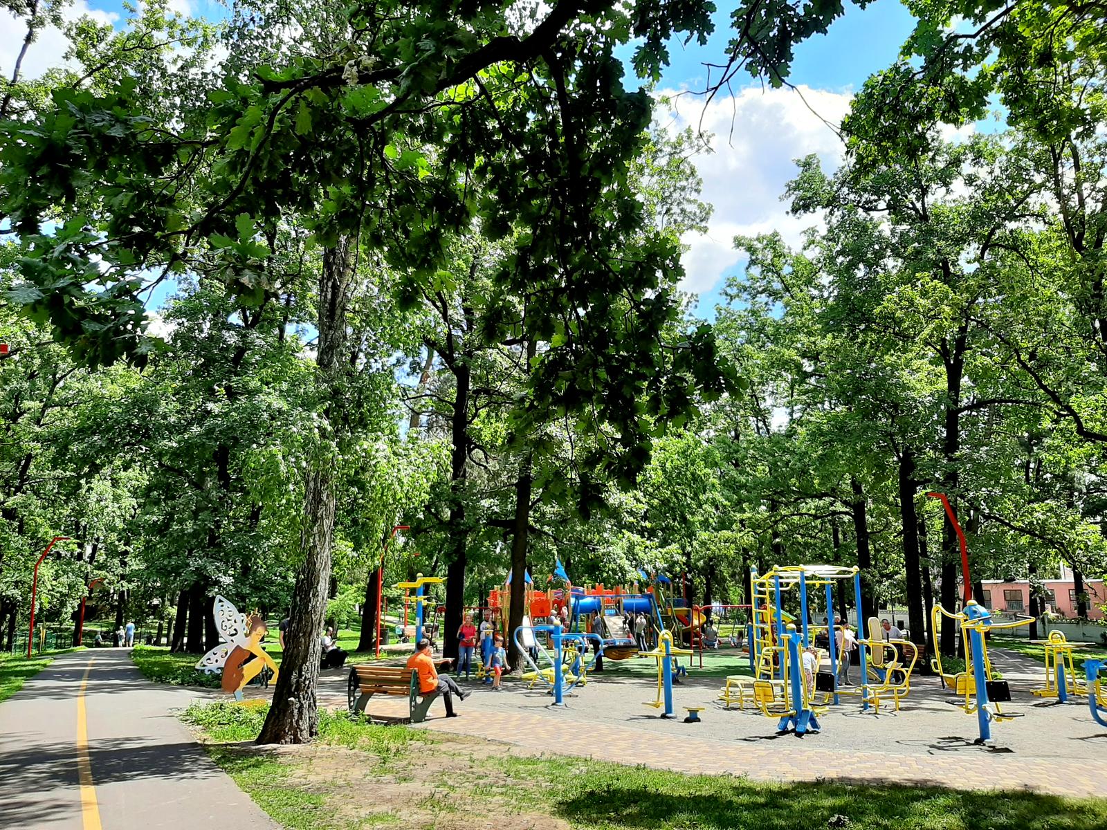 House by the address st. Ukrainskaya (area 91 m²) - Atlanta.ua - photo 11