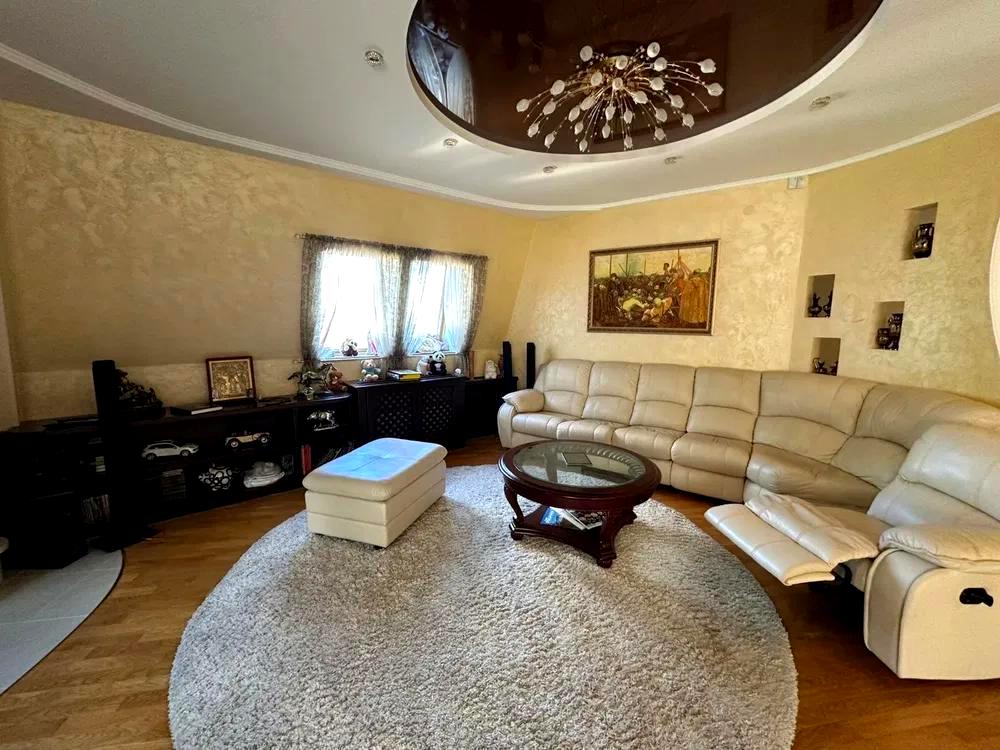 3-комнатная квартира по адресу Франко Ивана ул. (площадь 150 м²) - Atlanta.ua - фото 8