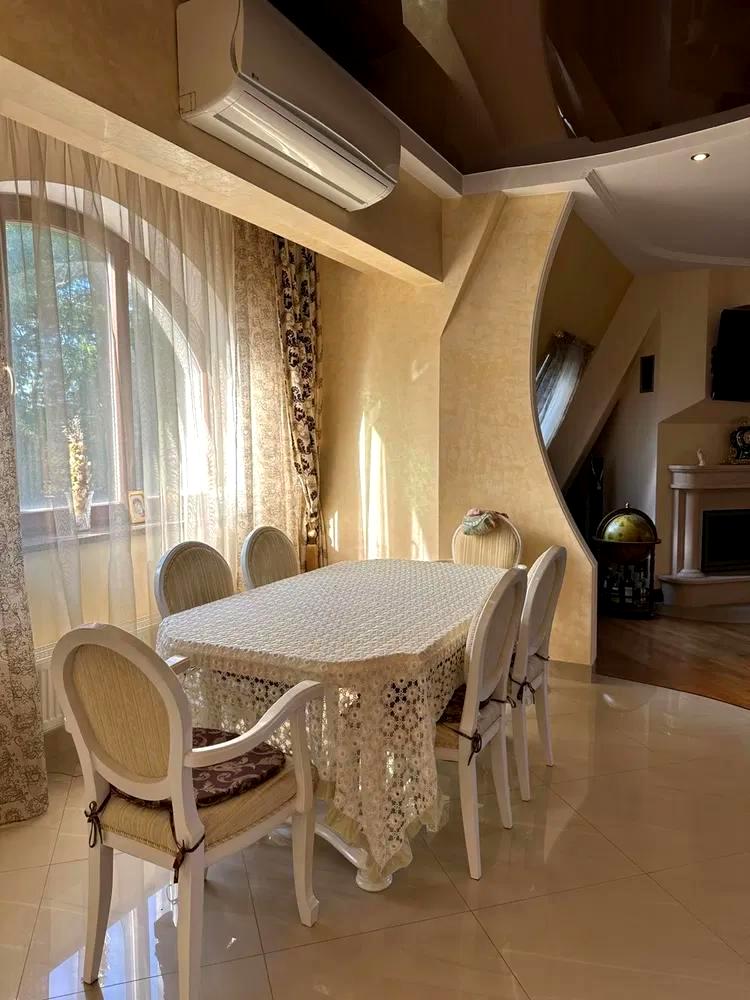 3-комнатная квартира по адресу Франко Ивана ул. (площадь 150 м²) - Atlanta.ua - фото 10