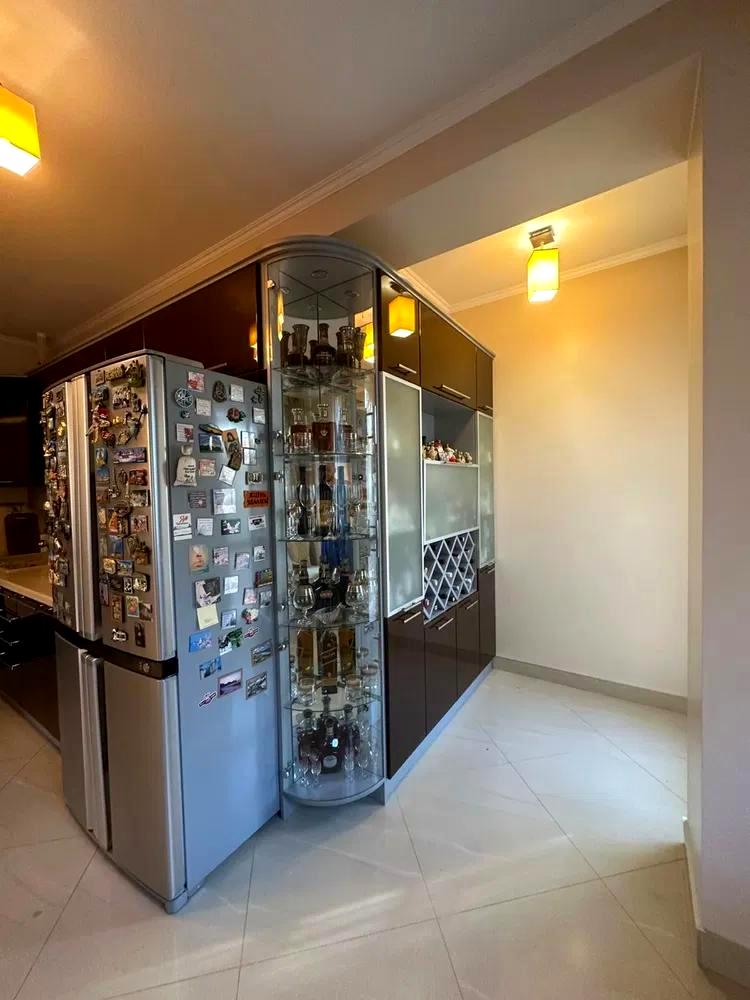 3-комнатная квартира по адресу Франко Ивана ул. (площадь 150 м²) - Atlanta.ua - фото 12