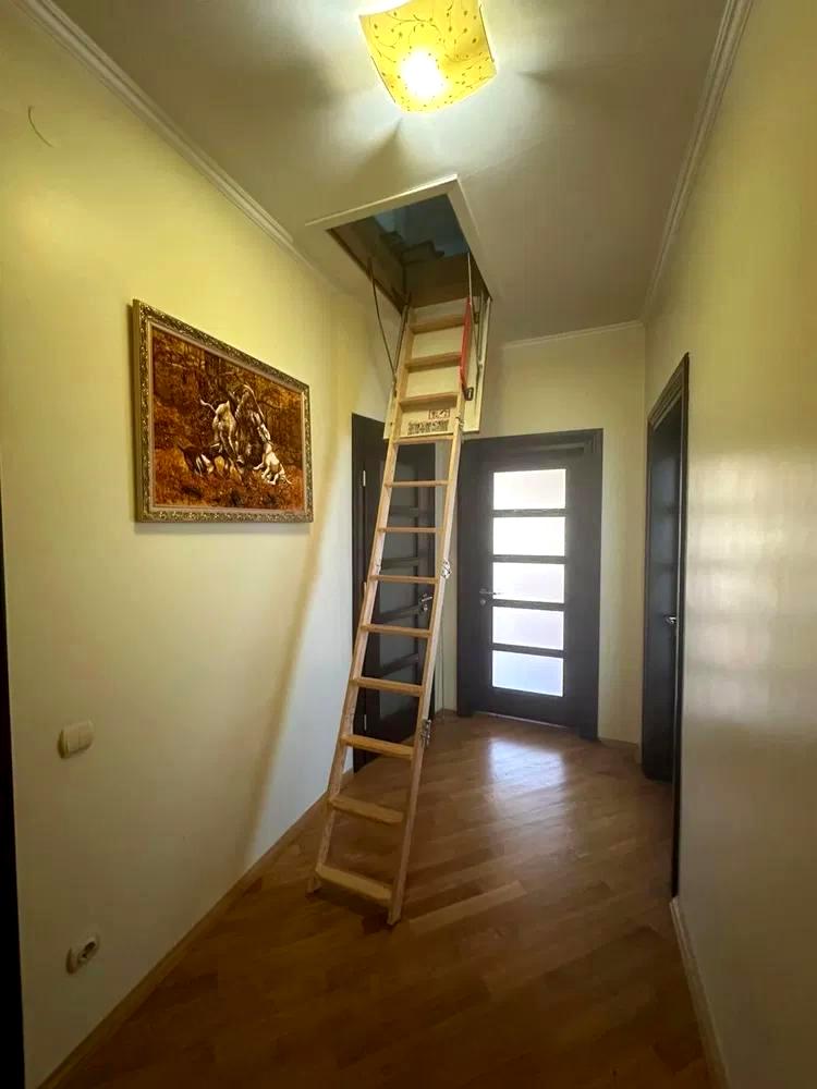 3-комнатная квартира по адресу Франко Ивана ул. (площадь 150 м²) - Atlanta.ua - фото 13