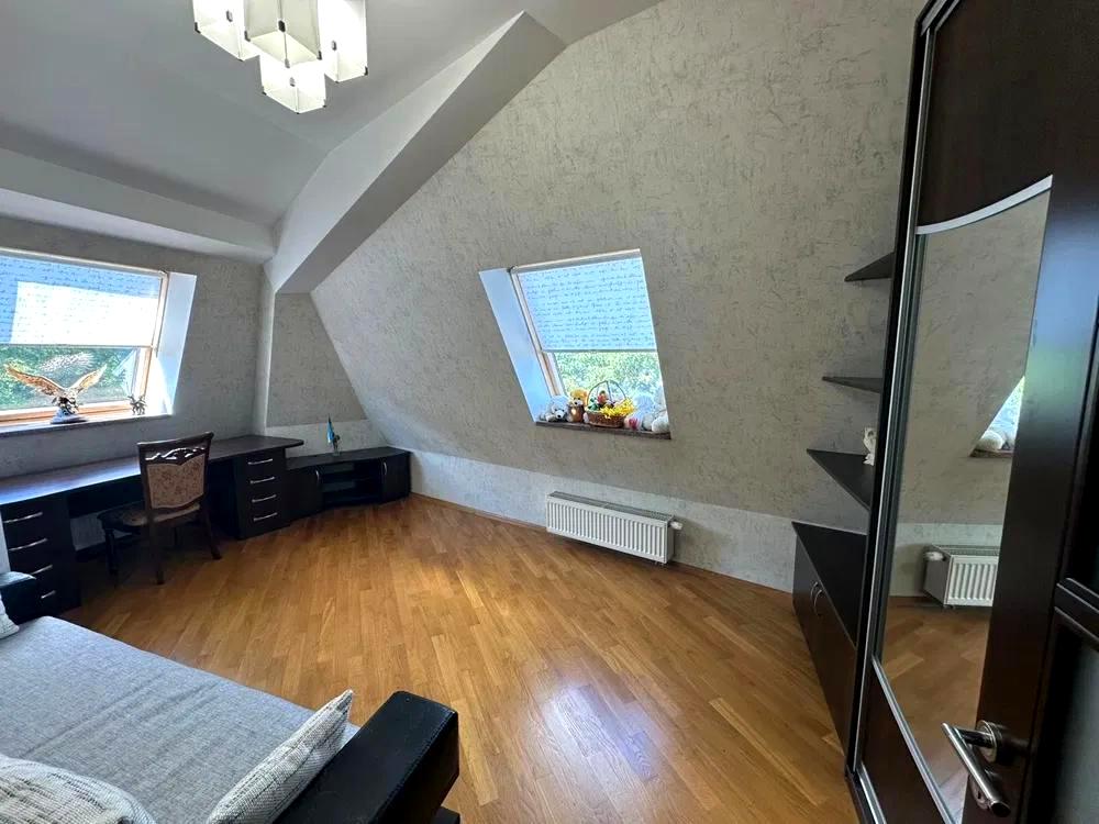 3-комнатная квартира по адресу Франко Ивана ул. (площадь 150 м²) - Atlanta.ua - фото 14