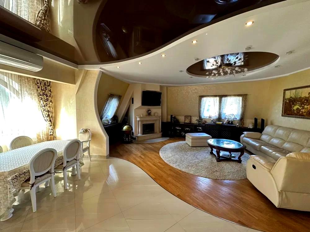 3-комнатная квартира по адресу Франко Ивана ул. (площадь 150 м²) - Atlanta.ua - фото 2