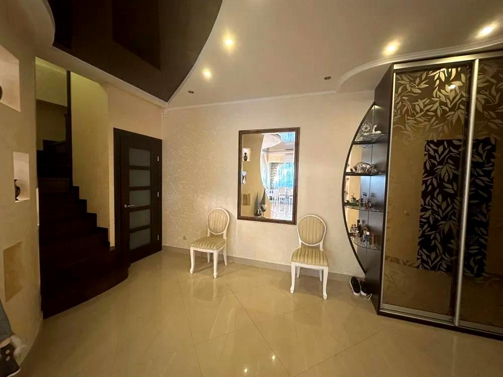 3-комнатная квартира по адресу Франко Ивана ул. (площадь 150 м²) - Atlanta.ua - фото 16