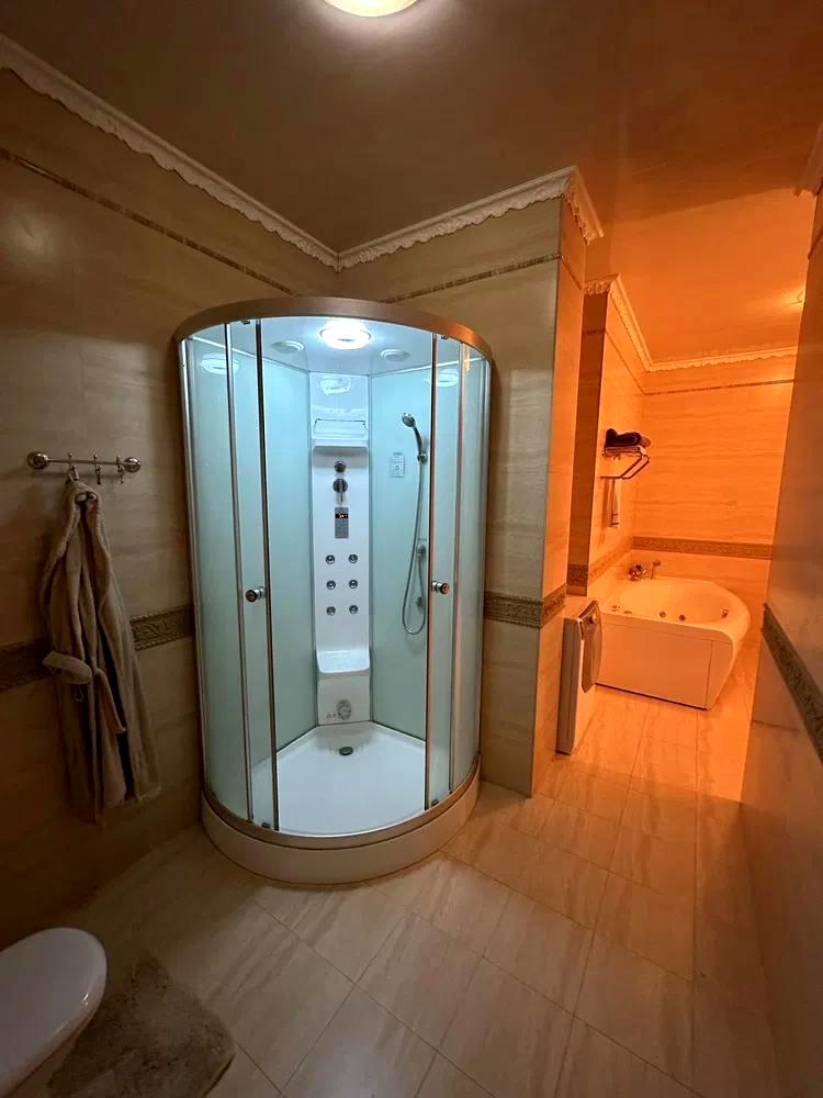 3-комнатная квартира по адресу Франко Ивана ул. (площадь 150 м²) - Atlanta.ua - фото 19