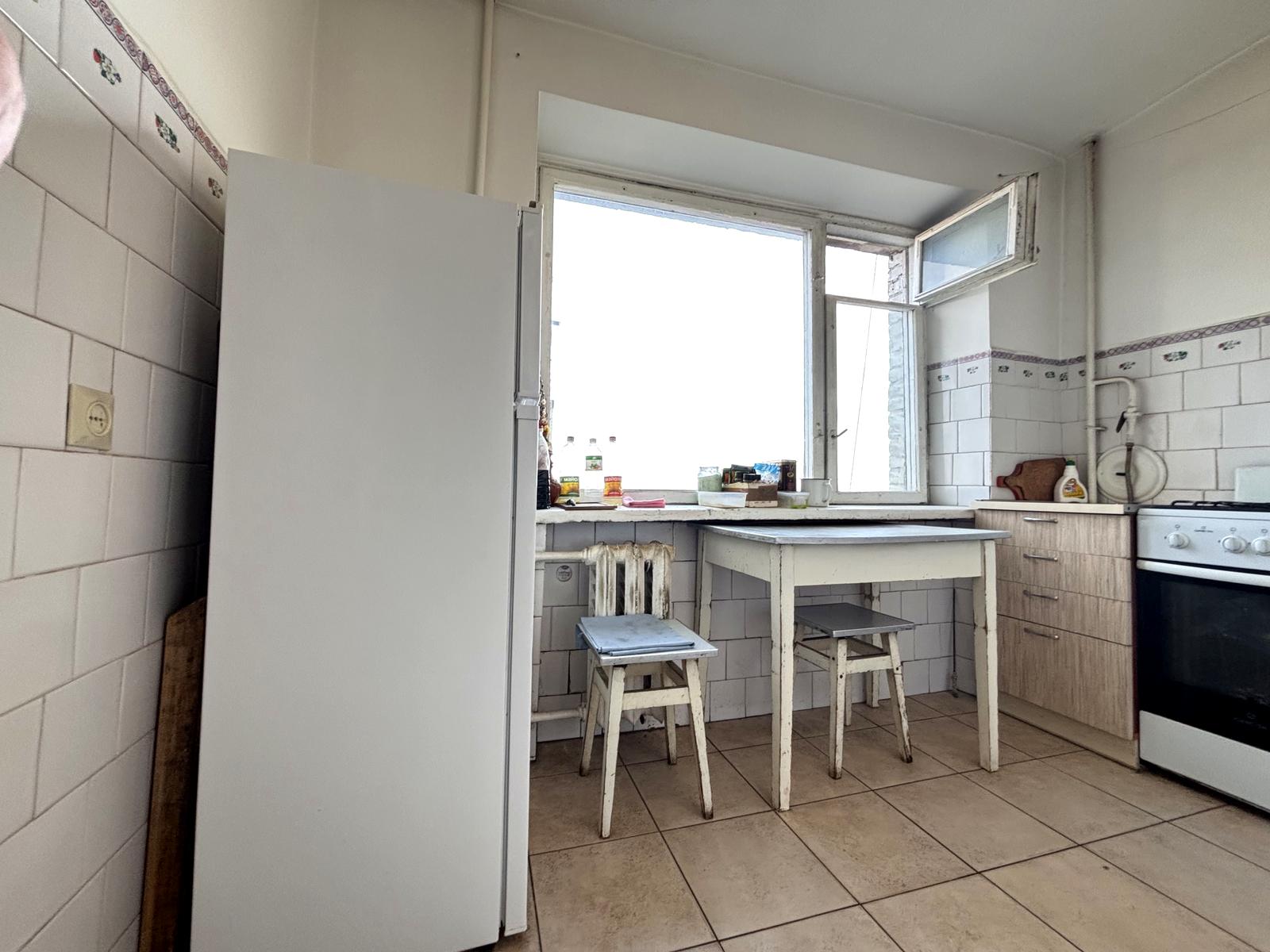 2-комнатная квартира по адресу (площадь 62 м²) - Atlanta.ua - фото 2